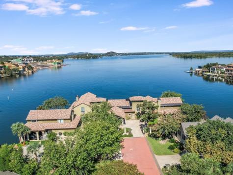 82 Applehead Island Drive Horseshoe Bay TX 78657