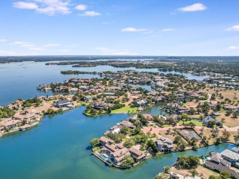 82 Applehead Island Drive Horseshoe Bay TX 78657