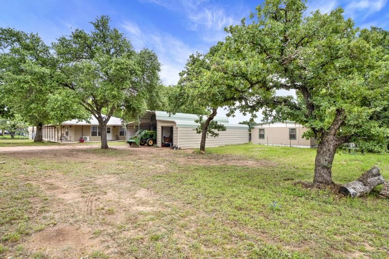 210 Whited Street Tow TX 78672