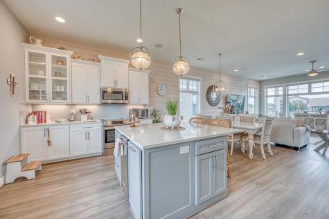 108 Island Circle Kingsland TX 78639