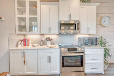 108 Island Circle Kingsland TX 78639
