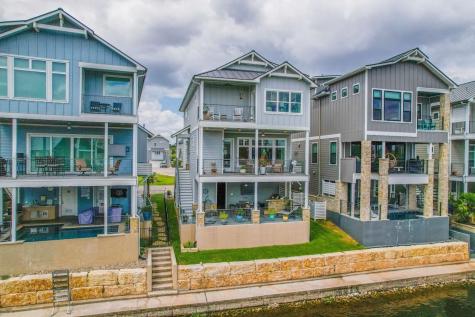 108 Island Circle Kingsland TX 78639
