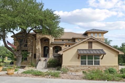 322 Highland Spring Lane Georgetown TX 78633