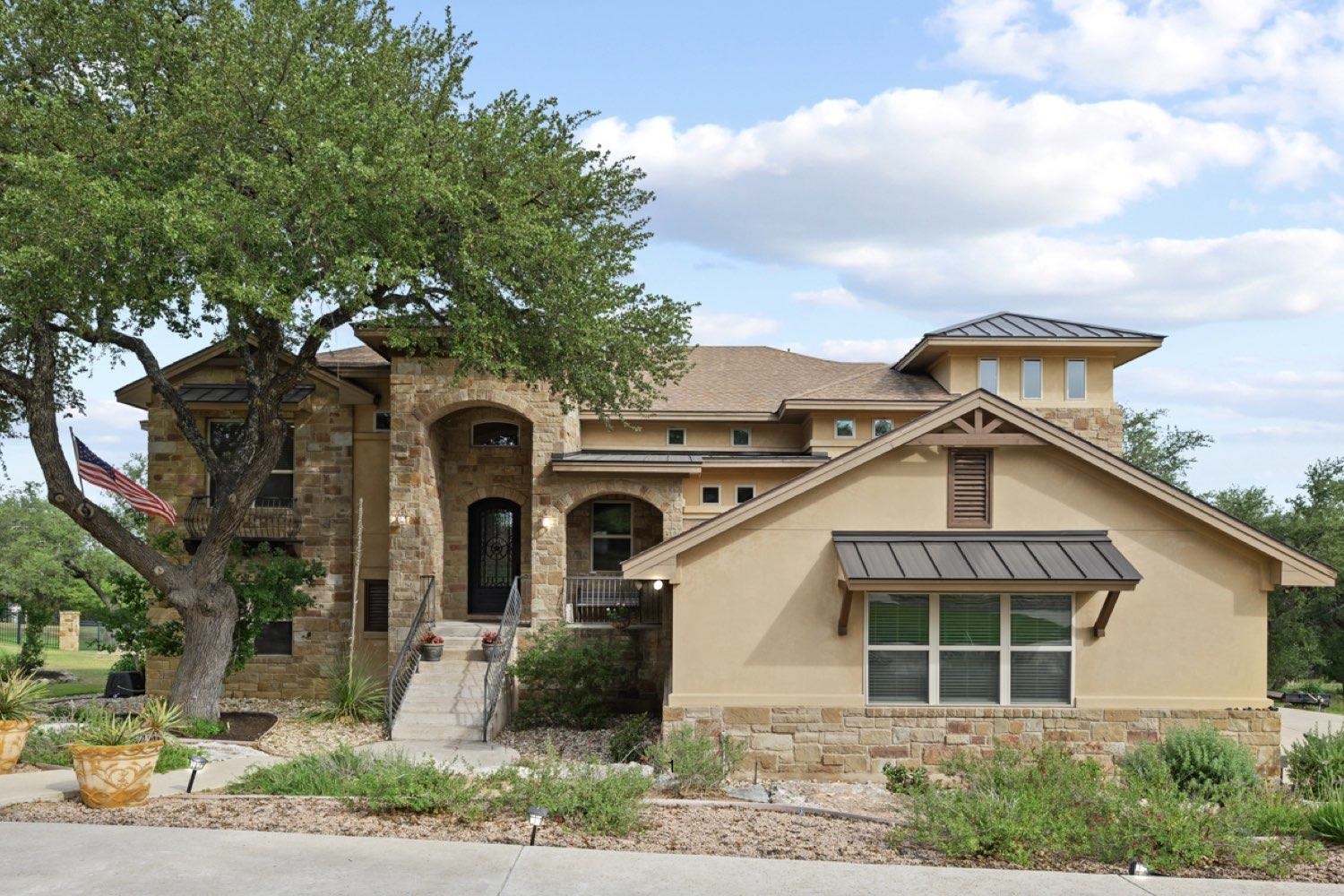 322 Highland Spring Lane Georgetown TX 78633