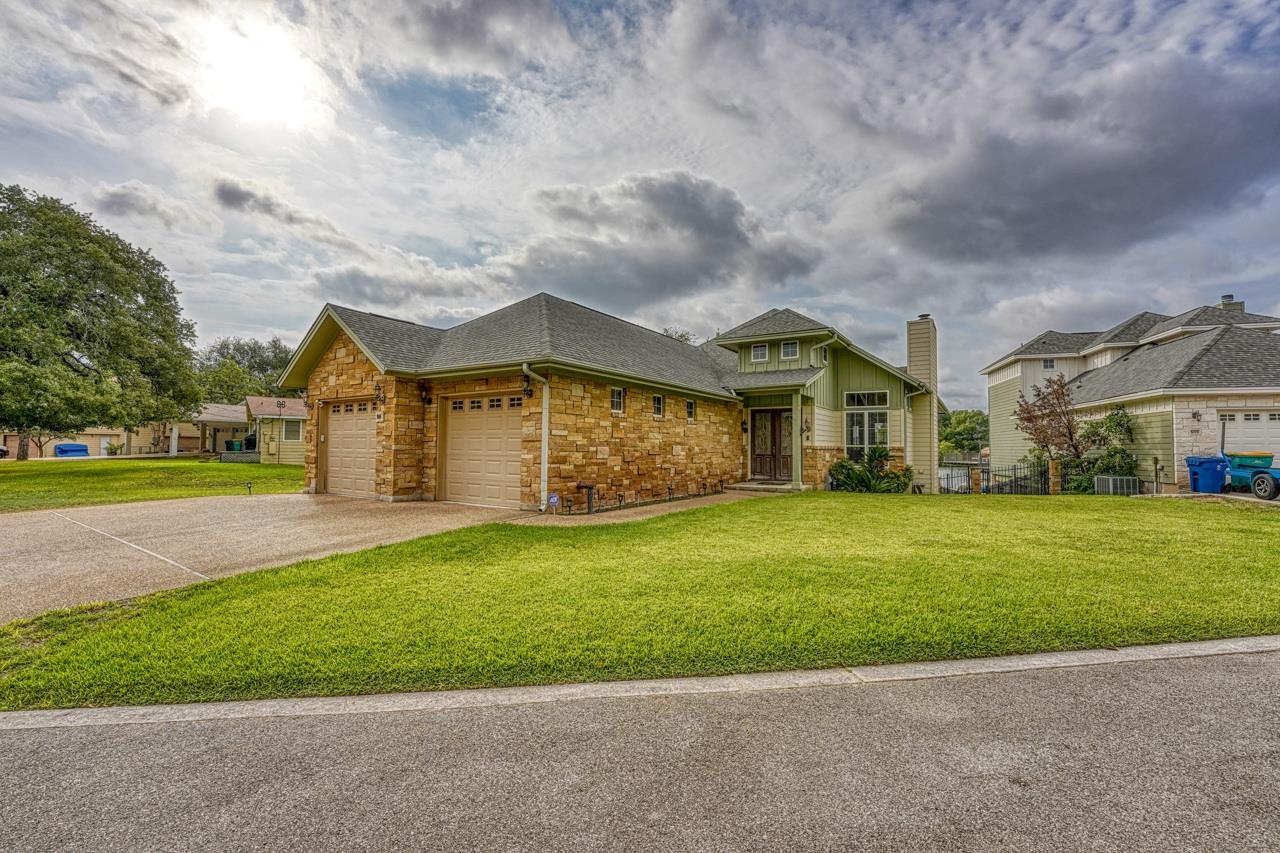 501 Shorewood Circle Granite Shoals TX 78654