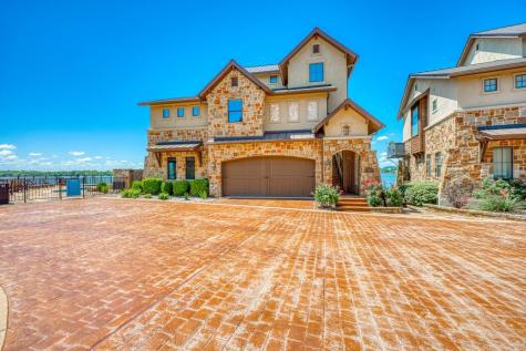 100 Chandler Way Kingsland TX 78639