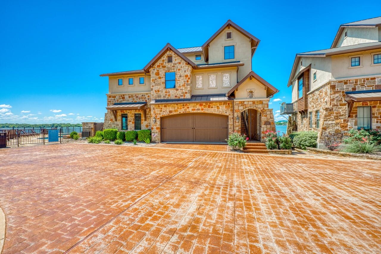 100 Chandler Way Kingsland TX 78639