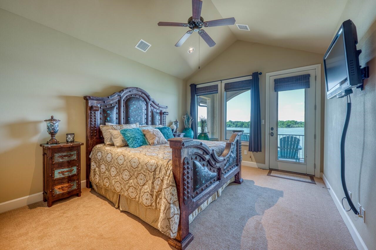 100 Chandler Way Kingsland TX 78639