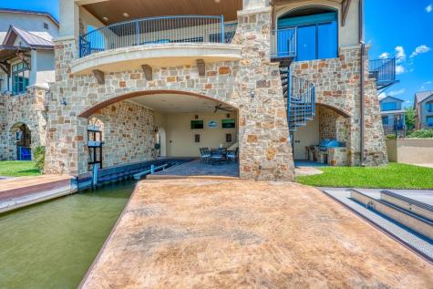 100 Chandler Way Kingsland TX 78639