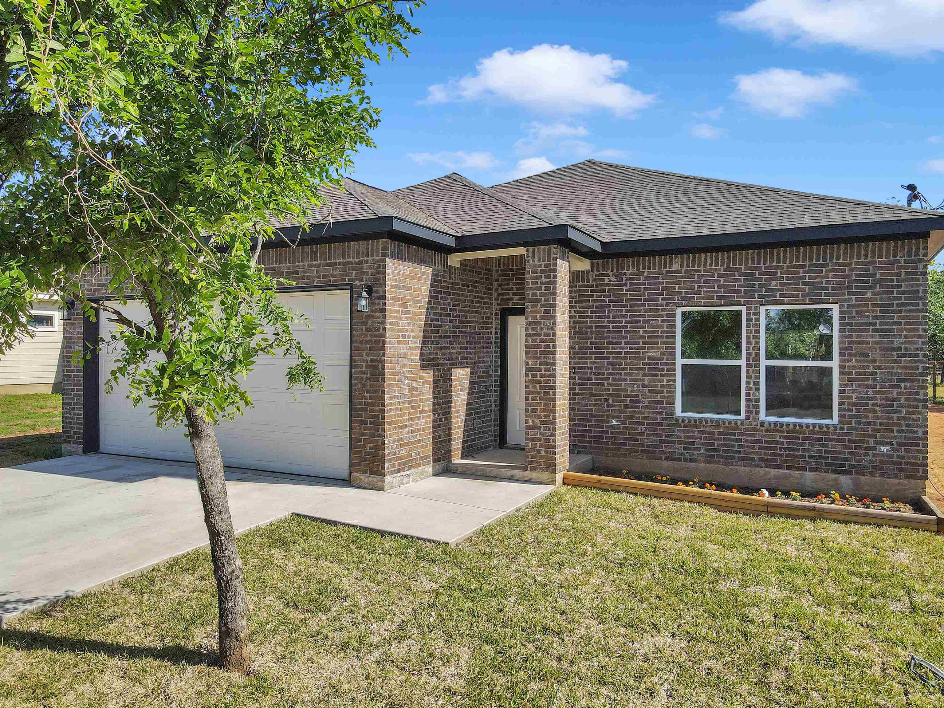 110 Norwood Drive Granite Shoals TX 78654