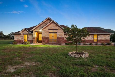 12201 Montana Springs Drive Marble Falls TX 78654
