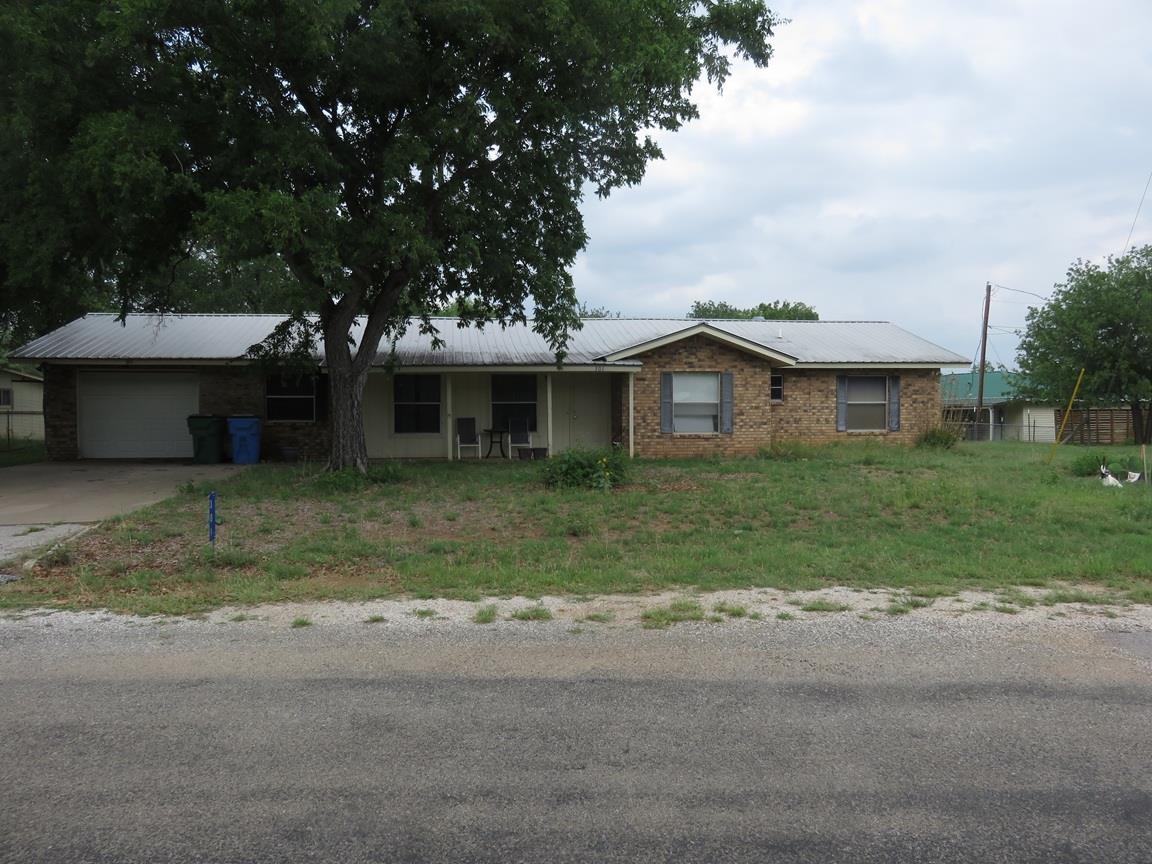 301 Overstreet Drive Sunrise Beach TX 78643