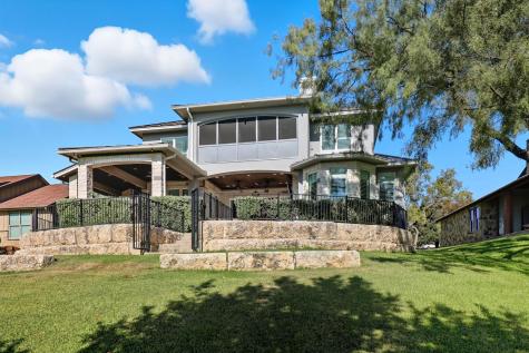 125 Primera Court Burnet TX 78611