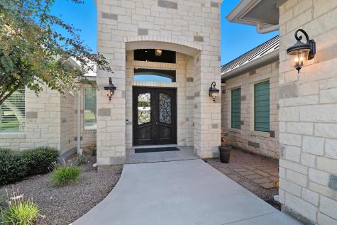 125 Primera Court Burnet TX 78611