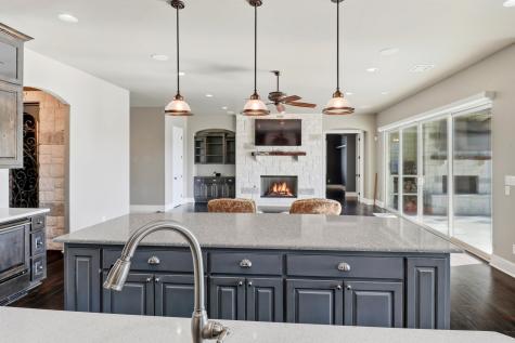 125 Primera Court Burnet TX 78611