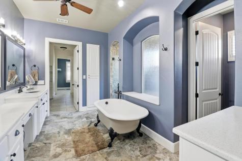 125 Primera Court Burnet TX 78611