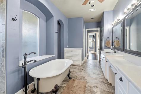 125 Primera Court Burnet TX 78611