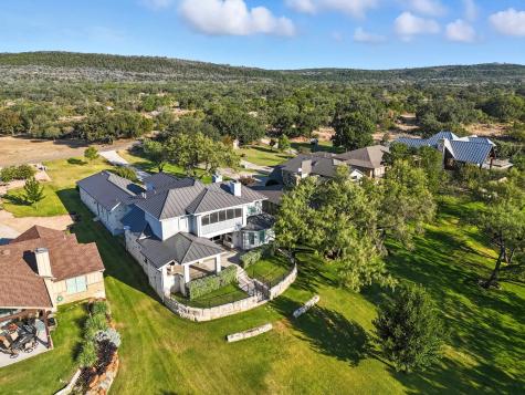 125 Primera Court Burnet TX 78611
