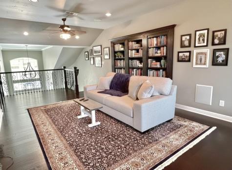 125 Primera Court Burnet TX 78611