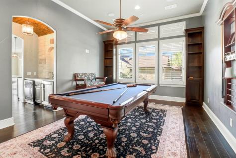 125 Primera Court Burnet TX 78611