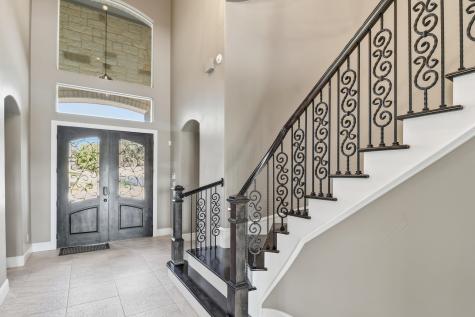 125 Primera Court Burnet TX 78611