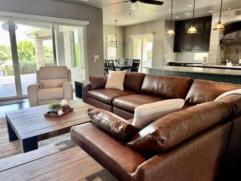 125 Primera Court Burnet TX 78611