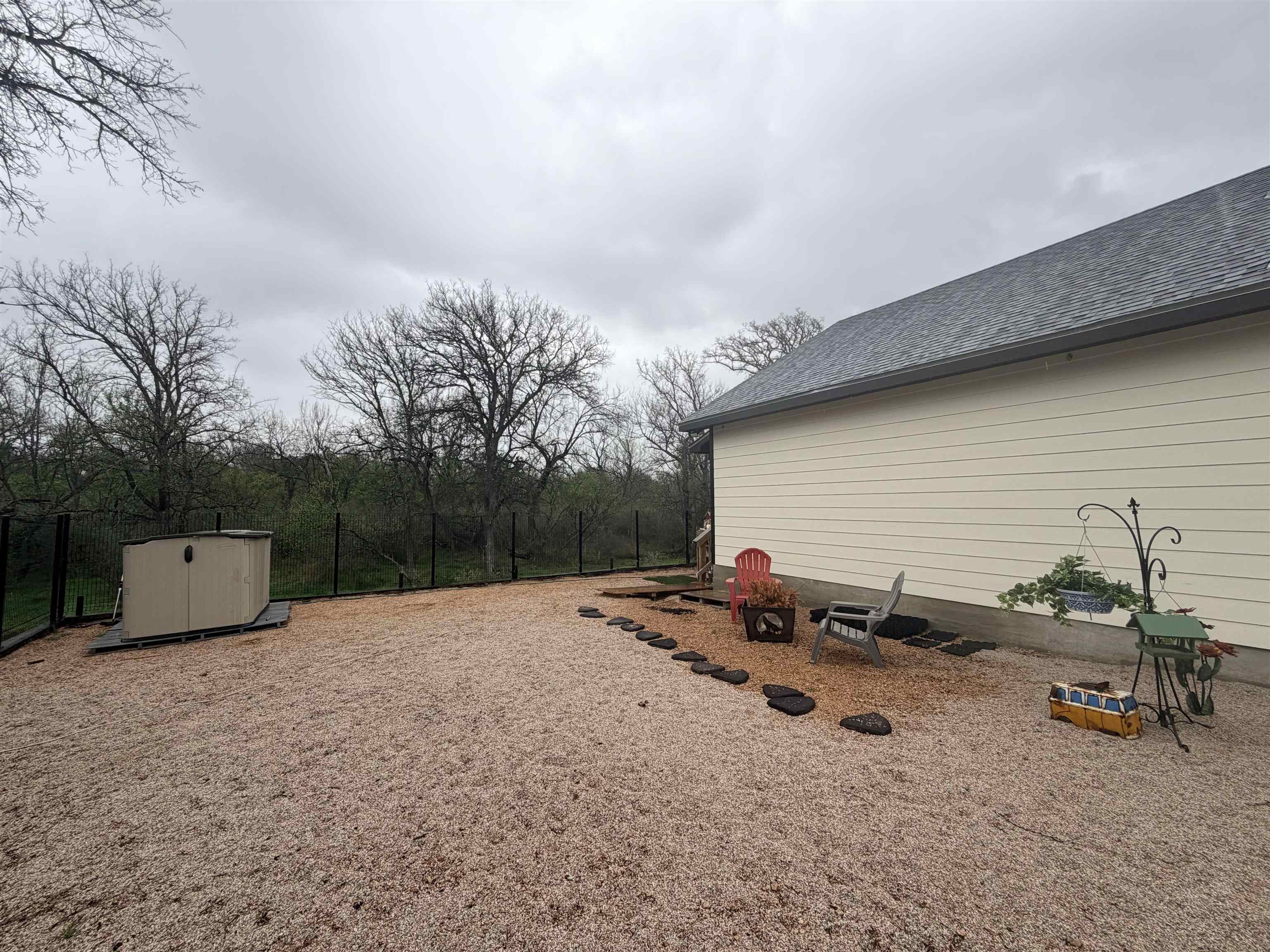 105 E Pine Drive Granite Shoals TX 78654