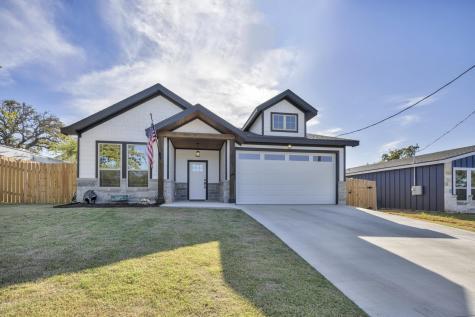 1825 Sleepy Hollow Kingsland TX 78639