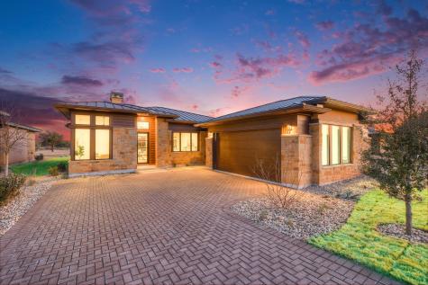 2217 Kahala Sunset Drive Spicewood TX 78669