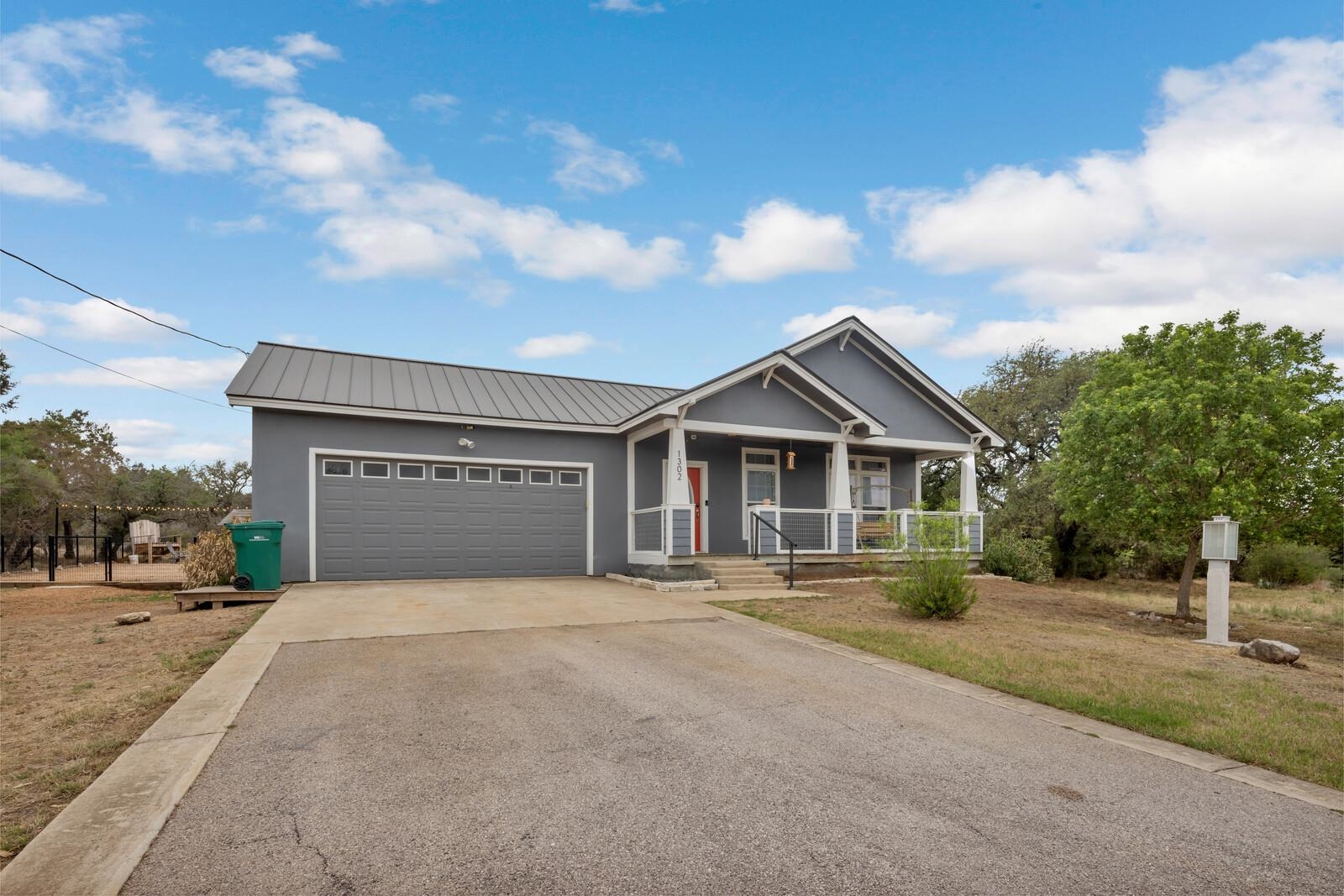1302 White Tail Road Horseshoe Bay TX 78657