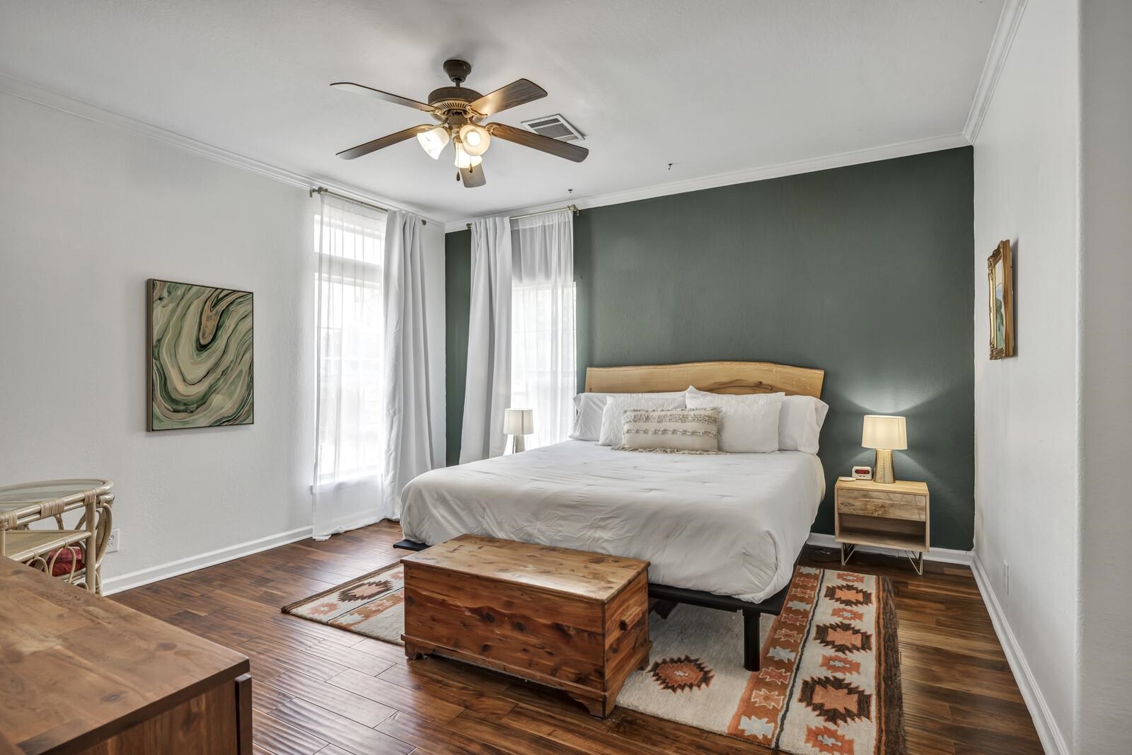 1302 White Tail Road Horseshoe Bay TX 78657