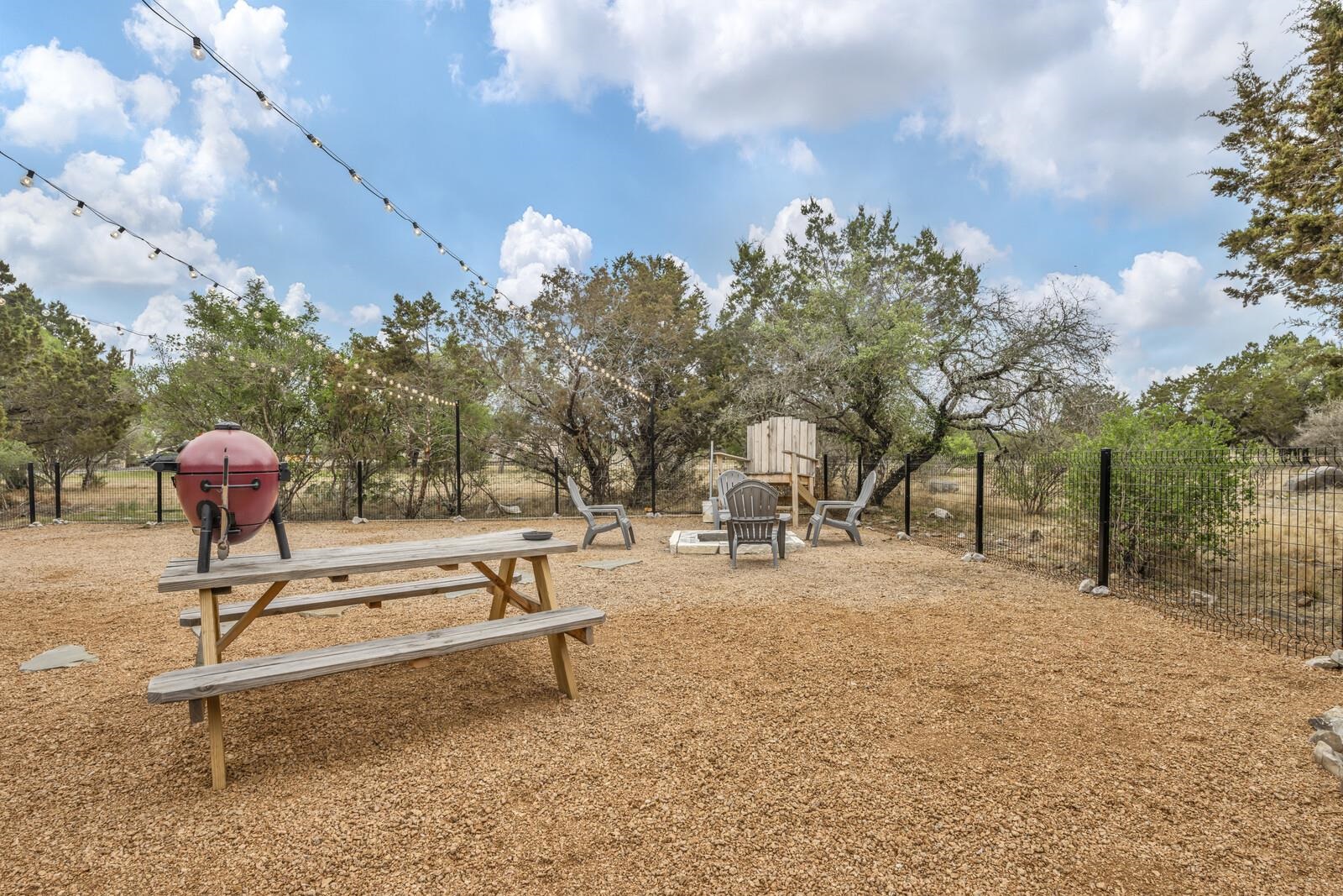 1302 White Tail Road Horseshoe Bay TX 78657