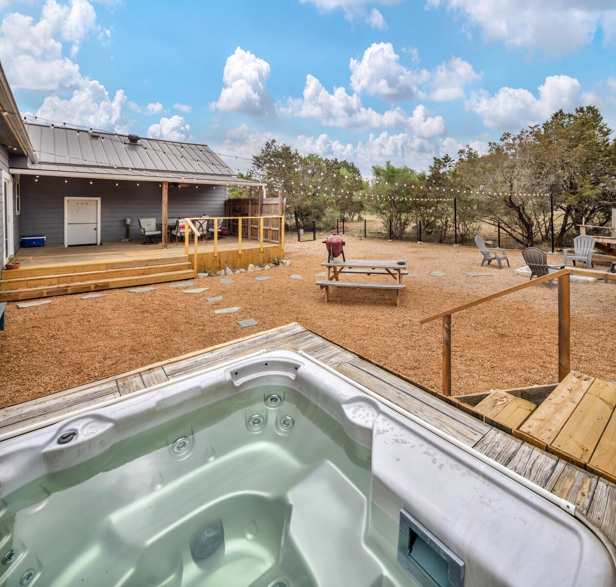 1302 White Tail Road Horseshoe Bay TX 78657