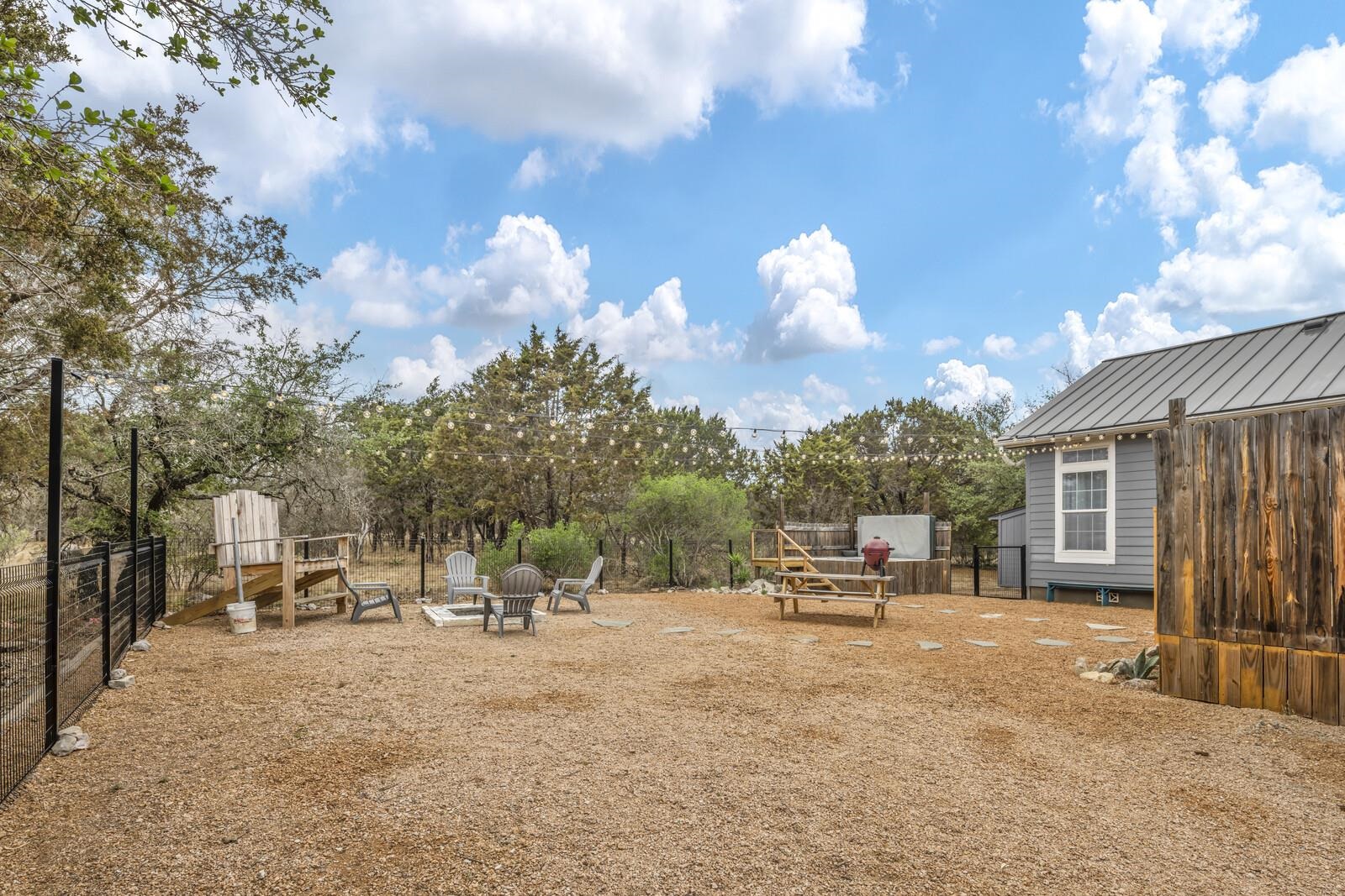 1302 White Tail Road Horseshoe Bay TX 78657