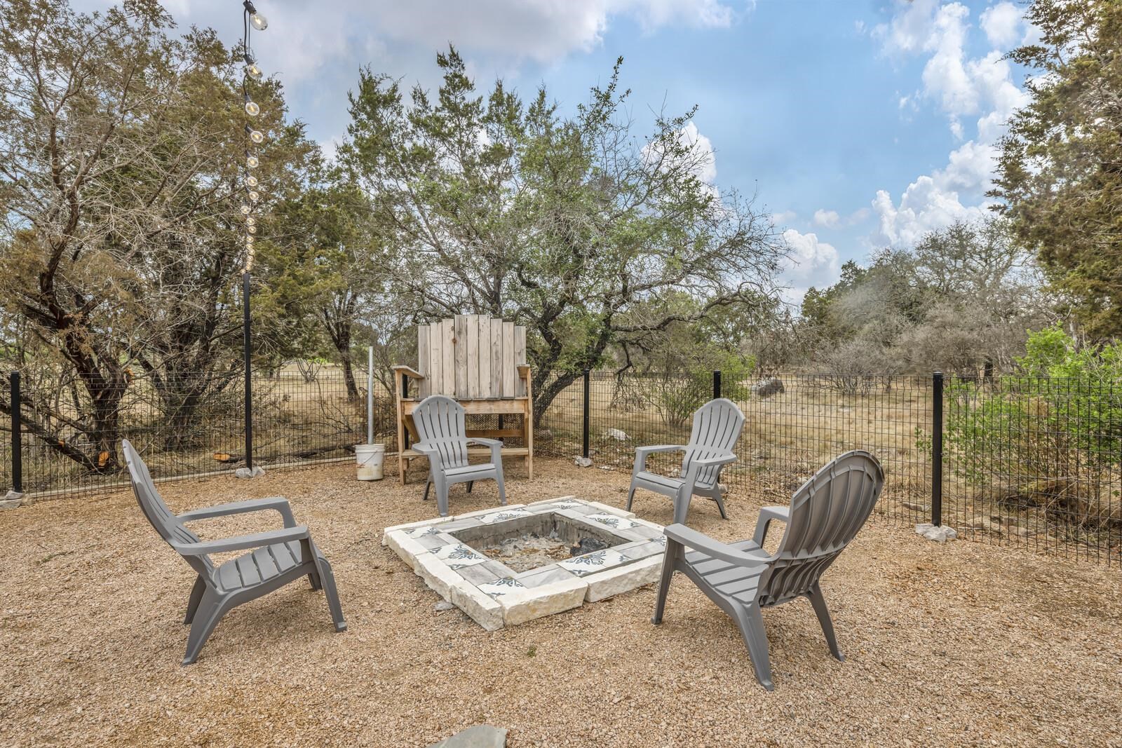 1302 White Tail Road Horseshoe Bay TX 78657