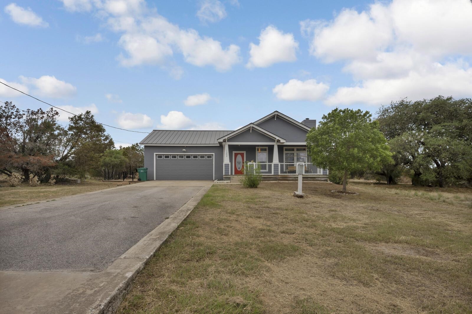 1302 White Tail Road Horseshoe Bay TX 78657