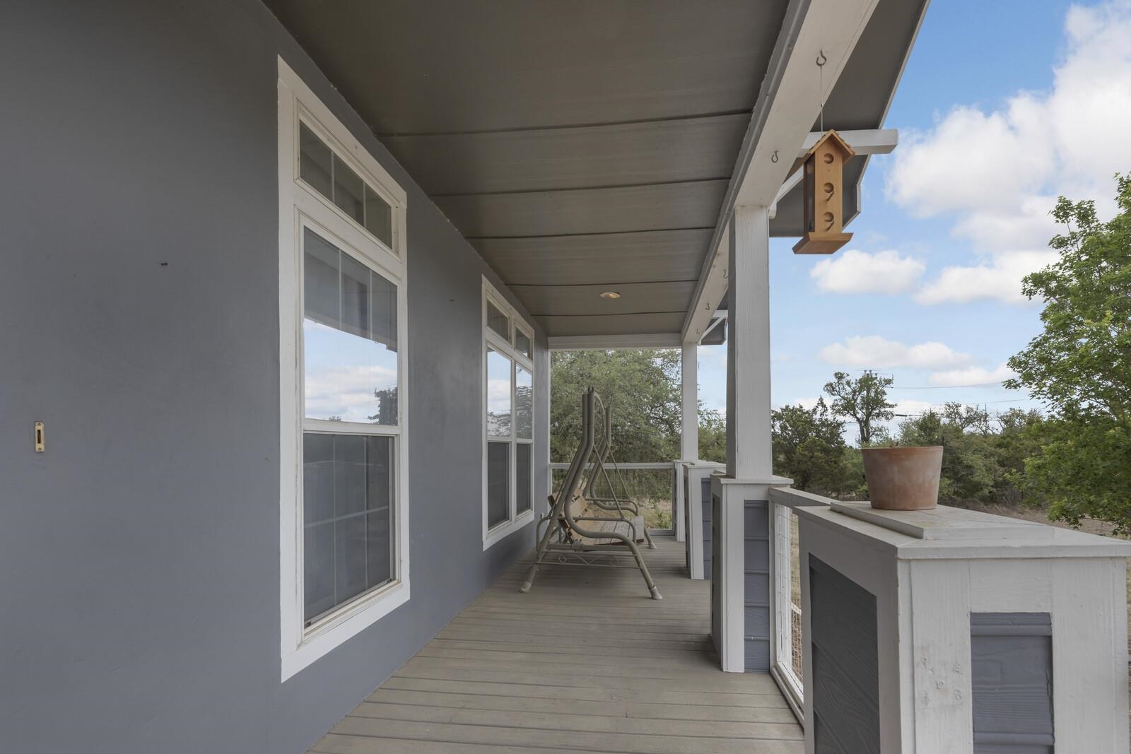 1302 White Tail Road Horseshoe Bay TX 78657