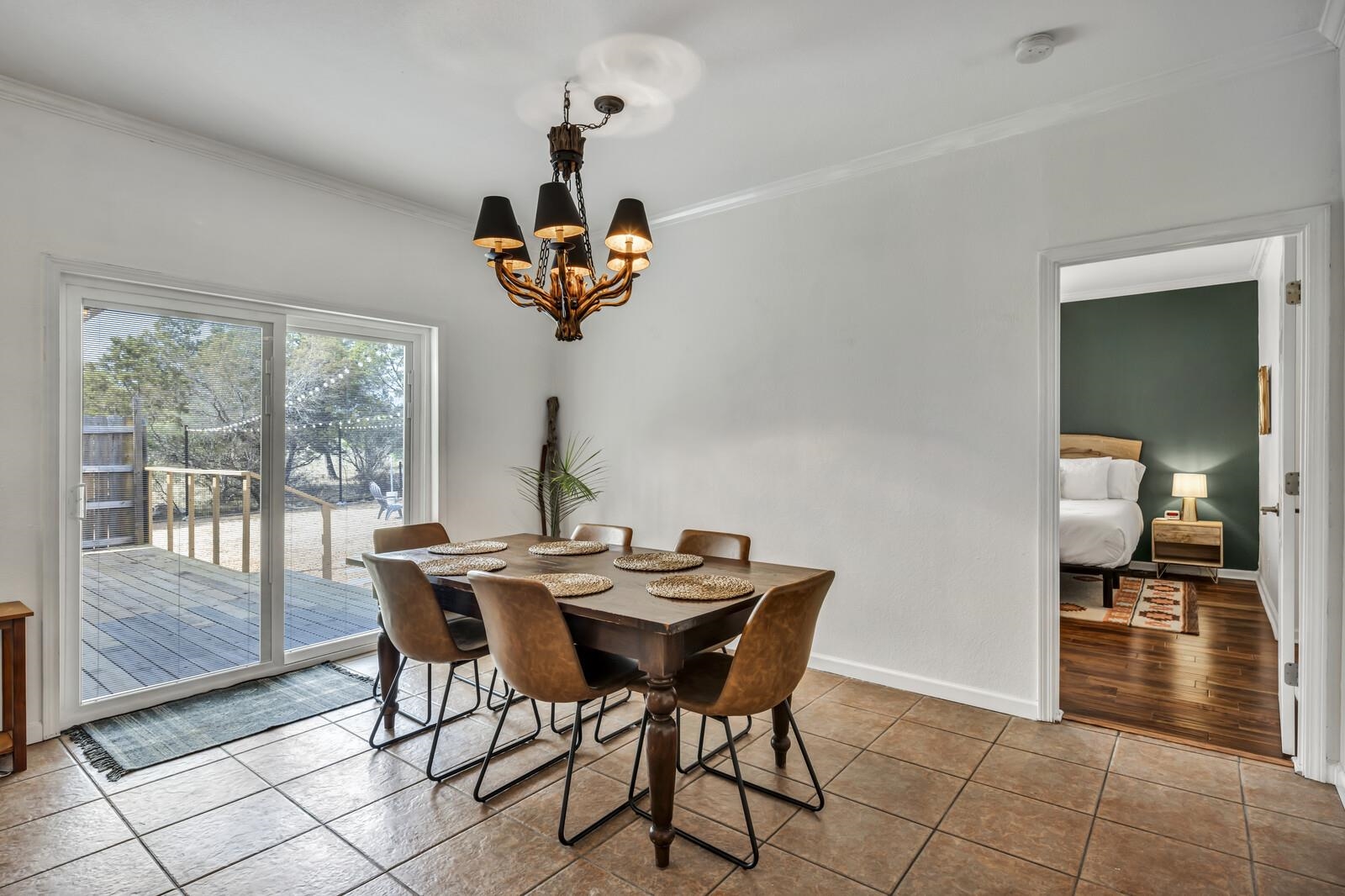 1302 White Tail Road Horseshoe Bay TX 78657