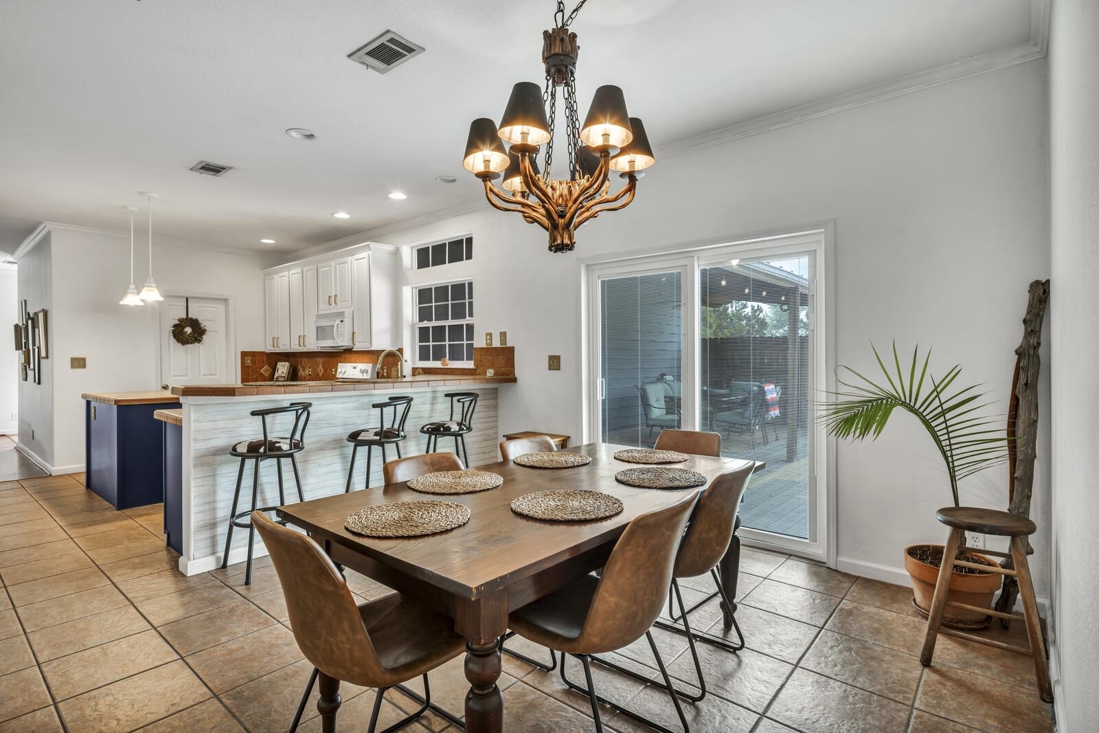 1302 White Tail Road Horseshoe Bay TX 78657