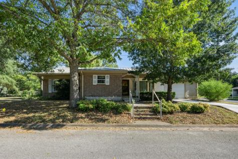 401 E Kerr Street Burnet TX 78611