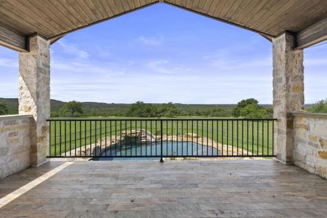 297 Kylie Rae Court Round Mountain TX 78636