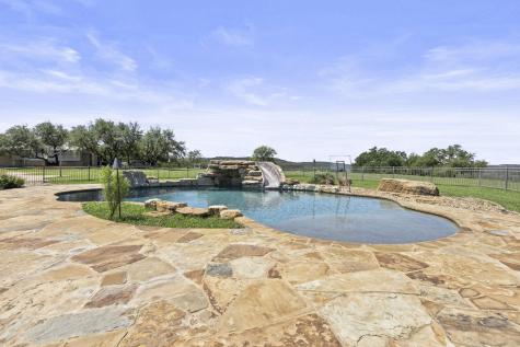 297 Kylie Rae Court Round Mountain TX 78636