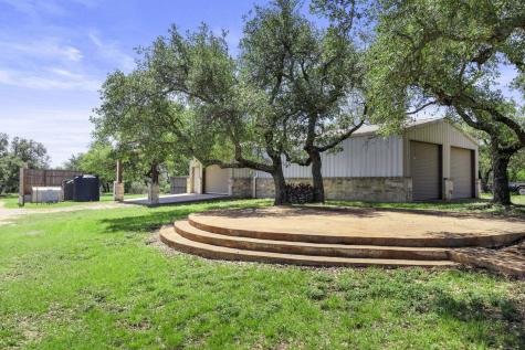297 Kylie Rae Court Round Mountain TX 78636