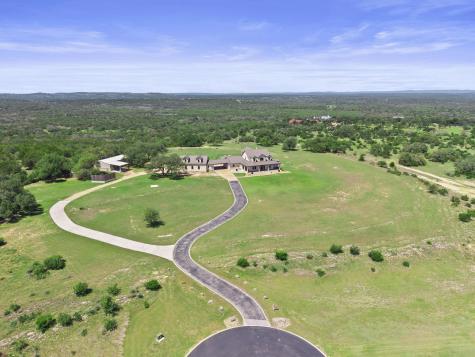 297 Kylie Rae Court Round Mountain TX 78636