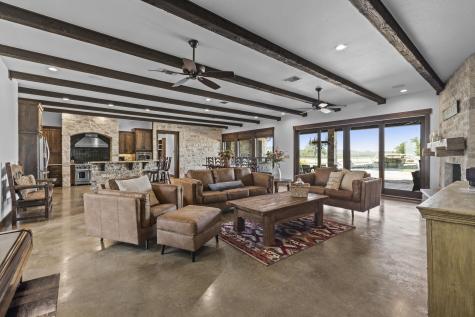 297 Kylie Rae Court Round Mountain TX 78636