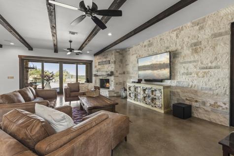 297 Kylie Rae Court Round Mountain TX 78636