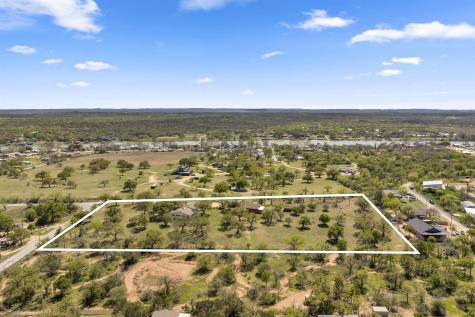 301 Wood Forest Road Kingsland TX 78639