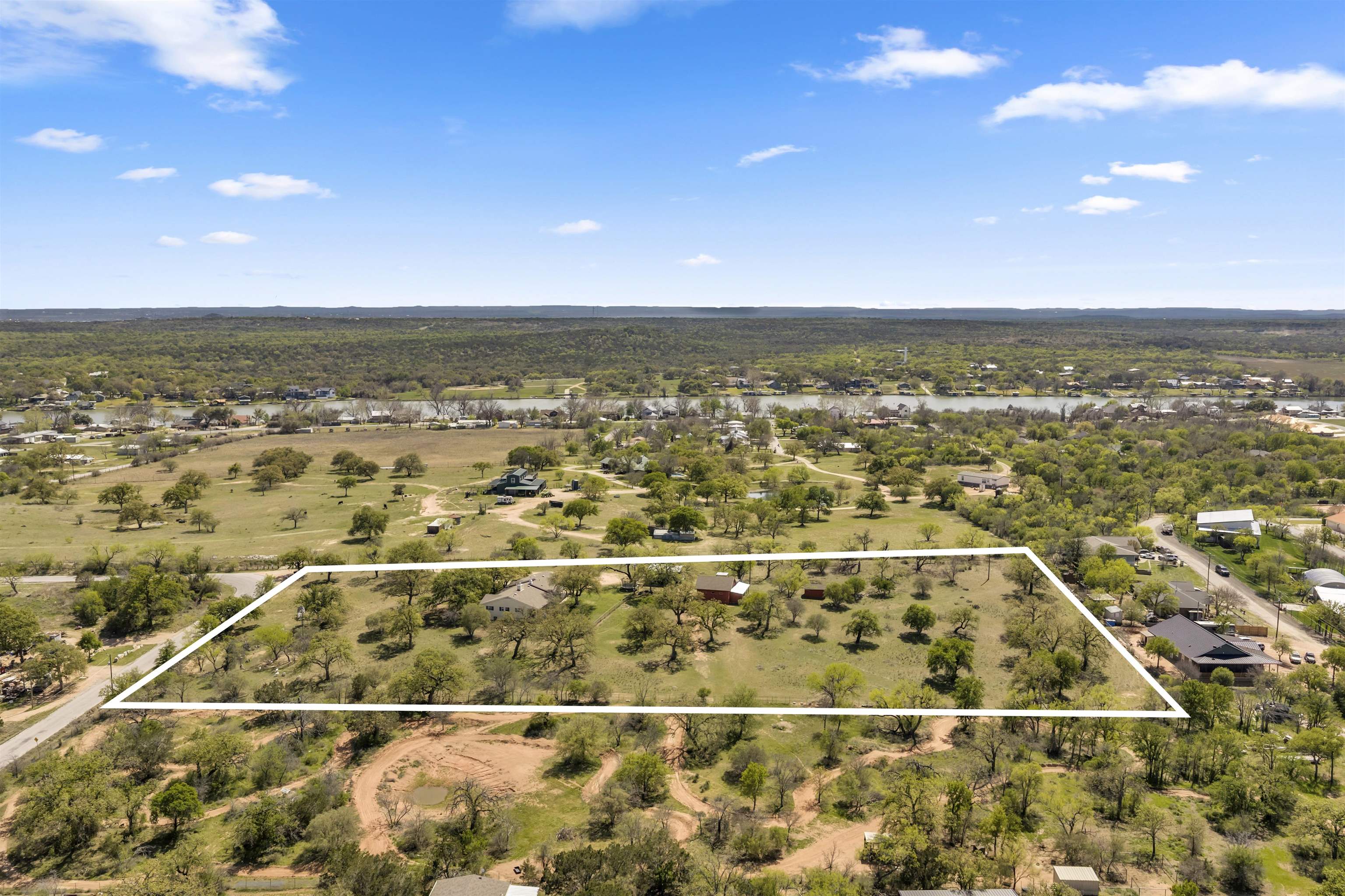 301 Wood Forest Road Kingsland TX 78639