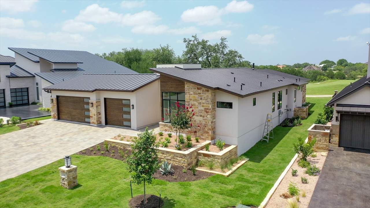 214 Buffalo Peak Horseshoe Bay TX 78657