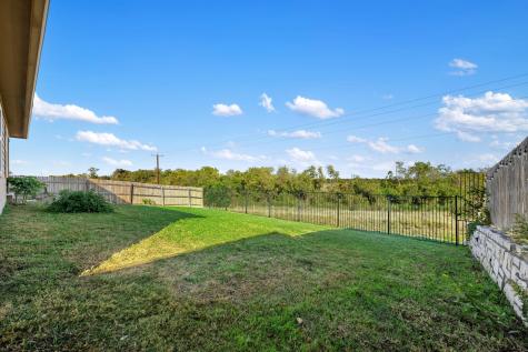 117 Liard River Road Out Of Area TX 78634